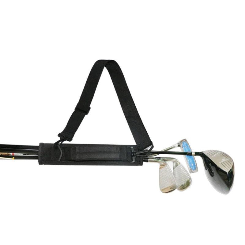 Golf Club Carrier Bag- Easy and Portable - dealskart.com.au