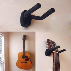 Guitar Hanger Hook Holder for Wall Mount - dealskart.com.au