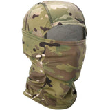 Gumao Balaclava Camouflage Full Face For Multipurpose Use - dealskart.com.au