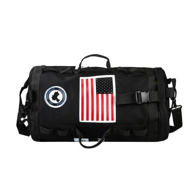 Gym Backpack Duffle bag for Sports, Fitness and Outdoors - dealskart.com.au