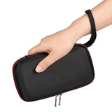 Hard Case Zipper Pouch Cover for Xiaomi Powerbank 2 10000mAh - dealskart.com.au