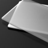 Hardshell Laptop Case For MacBook + Screen Protector + Keyboard Cover - dealskart.com.au