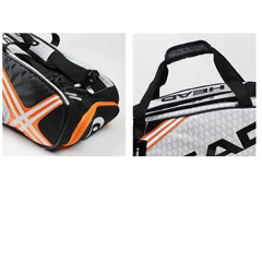 Head Tennis Racket Kit Bag - dealskart.com.au