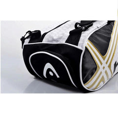 Head Tennis Racket Kit Bag - dealskart.com.au