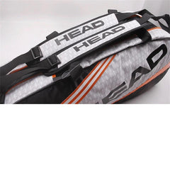 Head Tennis Racket Kit Bag - dealskart.com.au