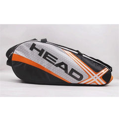 Head Tennis Racket Kit Bag - dealskart.com.au