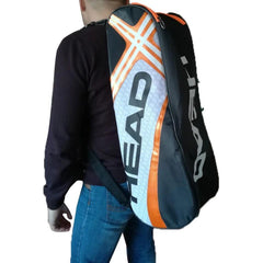 Head Tennis Racket Kit Bag - dealskart.com.au