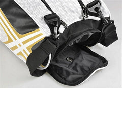 Head Tennis Racket Kit Bag - dealskart.com.au