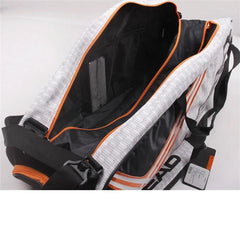 Head Tennis Racket Kit Bag - dealskart.com.au