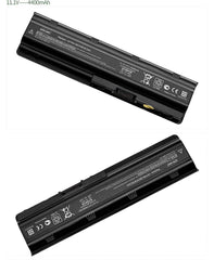 HP Notebook Laptop Battery 6 Cells MU06 - dealskart.com.au