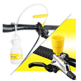 Hydraulic Disk Brake Oil Bleed Kit- For Bikes and Bicycles - dealskart.com.au