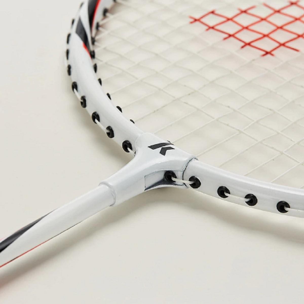 Kawasaki Pro UP-0160 Aluminium Alloy Badminton Racket - dealskart.com.au