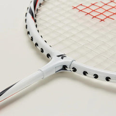 Kawasaki Pro UP-0160 Aluminium Alloy Badminton Racket - dealskart.com.au