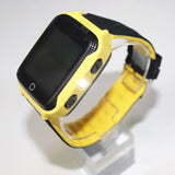 Kids’ Smart GPS Tracker LED Multifunction Wristwatch - dealskart.com.au