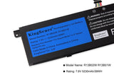 KingSener R13B02W / R13B01W Laptop Battery for Xiaomi MI Air Series - dealskart.com.au