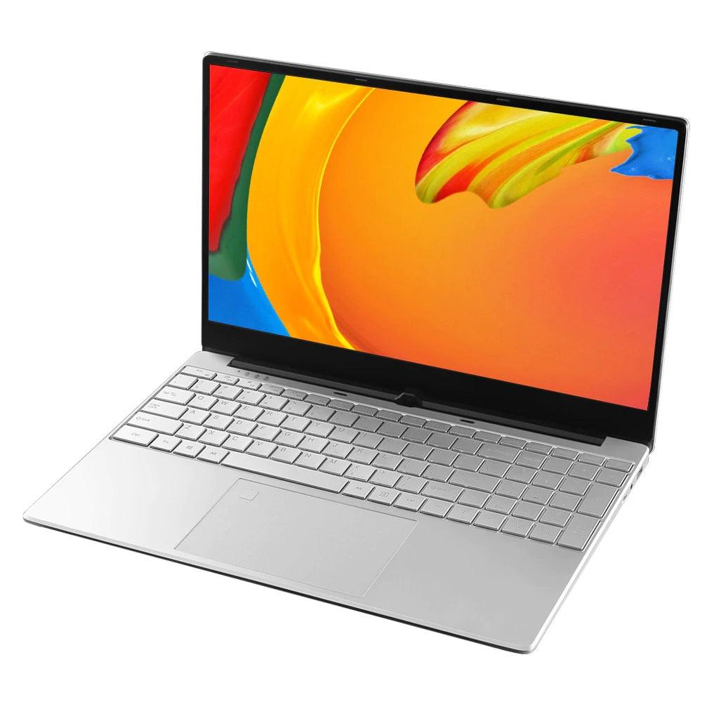 KUU Notebook Laptop - Intel i5-5257U, 8GB RAM, 256 GB / 512 GB SSD, Backlit Keyboard, Lightweight, Metal Body - dealskart.com.au