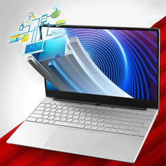 KUU Notebook Laptop - Intel i5-5257U, 8GB RAM, 256 GB / 512 GB SSD, Backlit Keyboard, Lightweight, Metal Body - dealskart.com.au