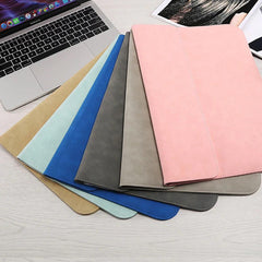 Laptop Sleeve Bag for Mac-Book, Surface, Hua-wei & Xia-omi - dealskart.com.au