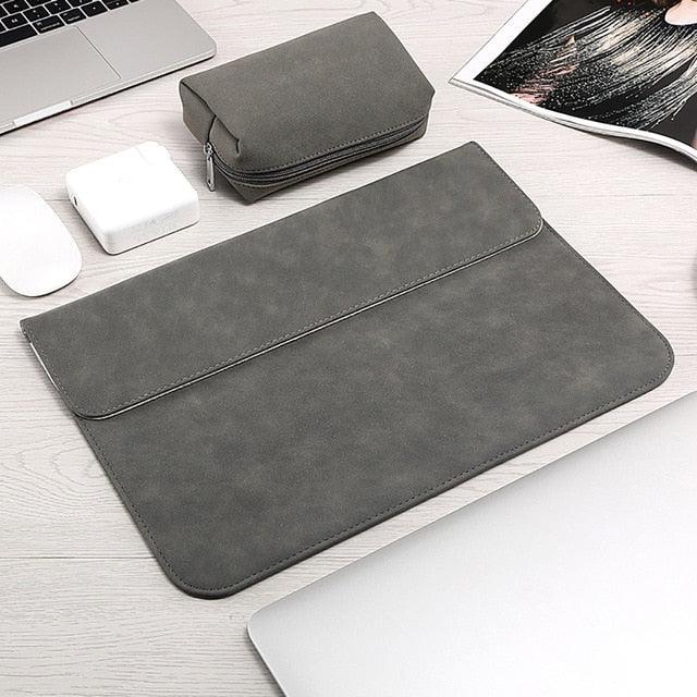 Laptop Sleeve Bag for Mac-Book, Surface, Hua-wei & Xia-omi - dealskart.com.au