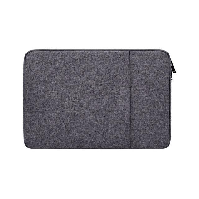 Laptop Sleeve Bag With Pocket - dealskart.com.au
