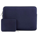 Laptop Sleeve Case Cover Bag With Storage Pouch - dealskart.com.au