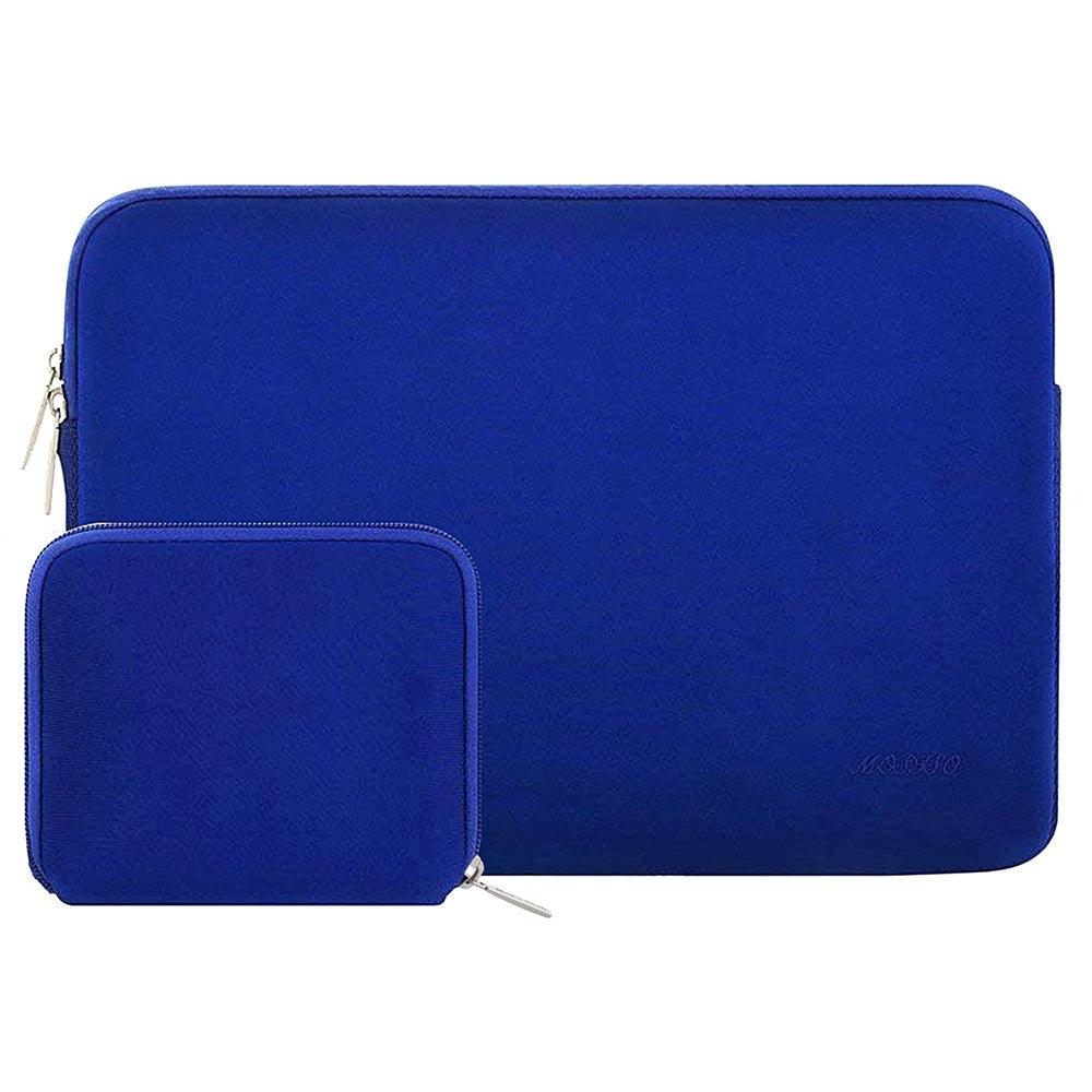 Laptop Sleeve Case Cover Bag With Storage Pouch - dealskart.com.au