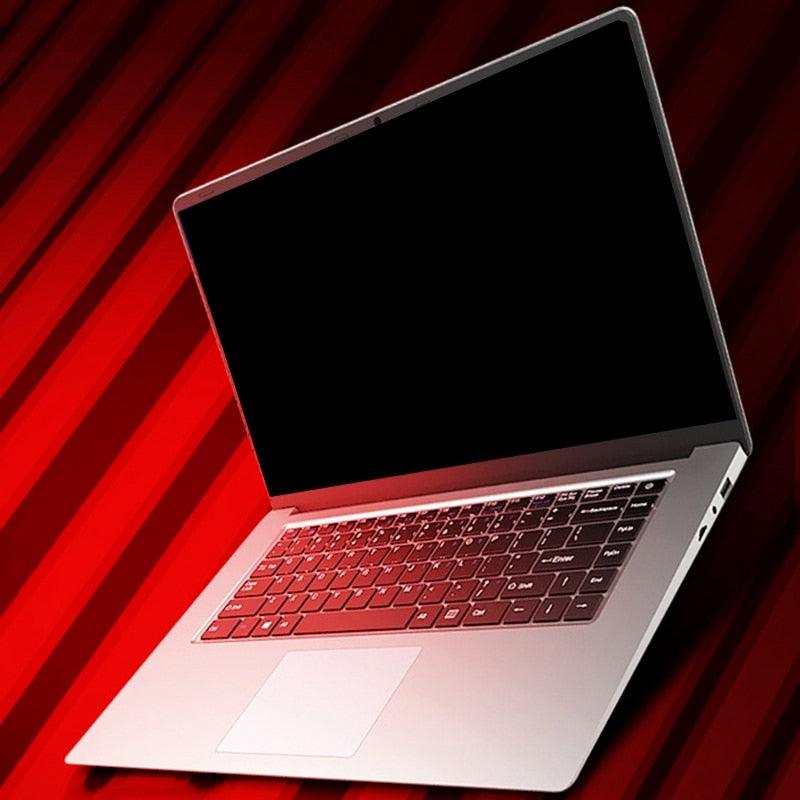 Laptop Ultrabook - Intel Celeron N3050 E800 Quad Core, 15.6-inch, 4GB RAM, 64GB - dealskart.com.au