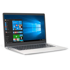 Laptop Ultrabook - Intel Celeron N3050 E800 Quad Core, 15.6-inch, 4GB RAM, 64GB - dealskart.com.au