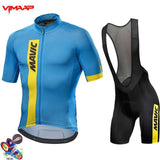 Mavic Aerodynamic Cycling wear for Professionals and Beginners - dealskart.com.au