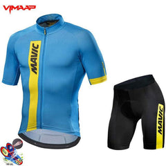 Mavic Aerodynamic Cycling wear for Professionals and Beginners - dealskart.com.au