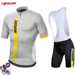 Mavic Aerodynamic Cycling wear for Professionals and Beginners - dealskart.com.au