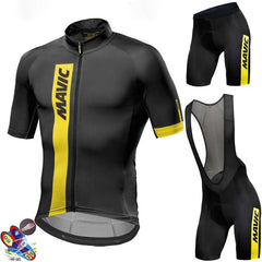 Mavic Aerodynamic Cycling wear for Professionals and Beginners - dealskart.com.au