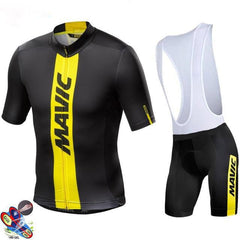 Mavic Aerodynamic Cycling wear for Professionals and Beginners - dealskart.com.au