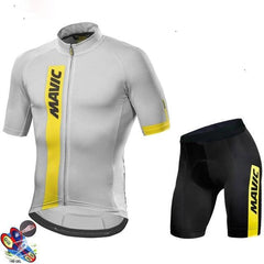 Mavic Aerodynamic Cycling wear for Professionals and Beginners - dealskart.com.au