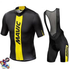 Mavic Aerodynamic Cycling wear for Professionals and Beginners - dealskart.com.au