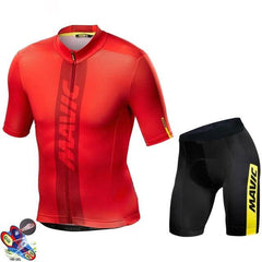 Mavic Aerodynamic Cycling wear for Professionals and Beginners - dealskart.com.au