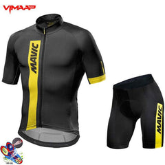 Mavic Aerodynamic Cycling wear for Professionals and Beginners - dealskart.com.au