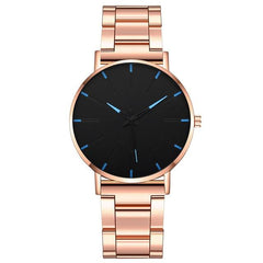 Men’s Minimalist Watches for Business and Casual Wear - dealskart.com.au