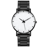 Men’s Minimalist Watches for Business and Casual Wear - dealskart.com.au