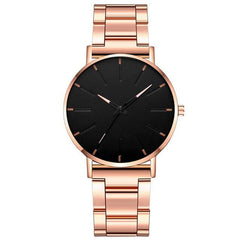 Men’s Minimalist Watches for Business and Casual Wear - dealskart.com.au