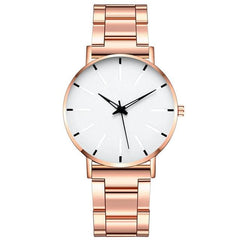 Men’s Minimalist Watches for Business and Casual Wear - dealskart.com.au