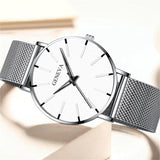 Men’s Minimalist Watches for Business and Casual Wear - dealskart.com.au