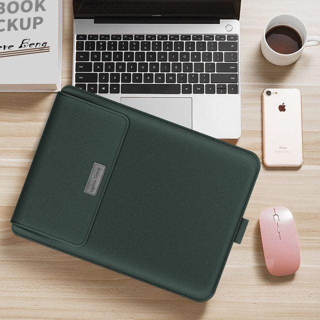 Multi-Purpose Laptop Sleeve Bag Case - dealskart.com.au
