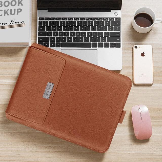 Multi-Purpose Laptop Sleeve Bag Case - dealskart.com.au