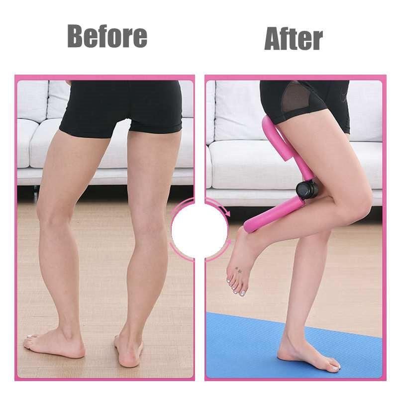 Multifunction Leg Muscle Arm Chest Waist Trainer - dealskart.com.au