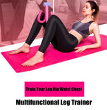 Multifunction Leg Muscle Arm Chest Waist Trainer - dealskart.com.au