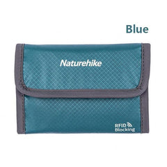 Naturehike Anti-theft Travel Purse Bag - dealskart.com.au