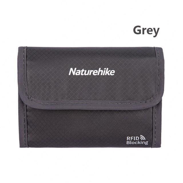 Naturehike Anti-theft Travel Purse Bag - dealskart.com.au