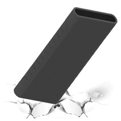 Non-Slip Silicone Protective Case for Xiaomi Powerbank 3 10000mAh - dealskart.com.au