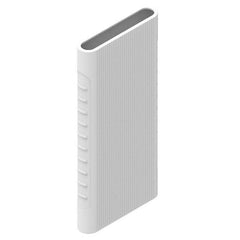 Non-Slip Silicone Protective Case for Xiaomi Powerbank 3 10000mAh - dealskart.com.au